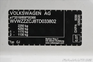 Volkswagen Passat 2,0 TDI 110 kW DSG Busine 2026