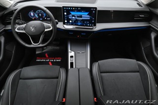 Volkswagen Passat 2,0 TDI 110 kW DSG Busine 2026