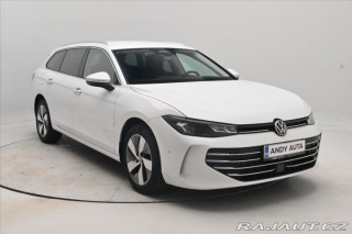 Volkswagen Passat 2,0 TDI 110 kW DSG Busine 2026