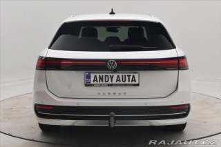 Volkswagen Passat 2,0 TDI 110 kW DSG Busine 2026