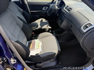 Škoda Fabia 1,4 i 16v Klima, po STK 2008