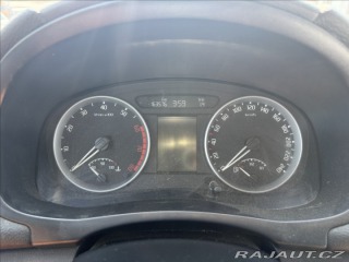 Škoda Fabia 1,4 i 16v Klima, po STK 2008