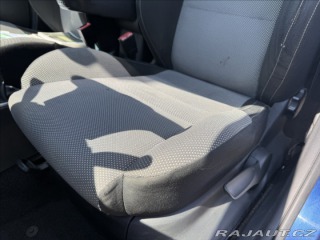 Škoda Fabia 1,4 i 16v Klima, po STK 2008