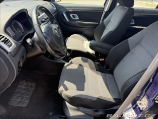 Škoda Fabia 1,4 i 16v Klima, po STK 2008