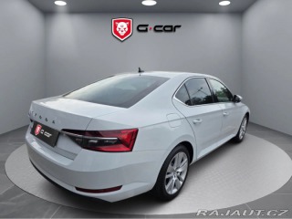 Škoda Superb 2.0 TDI 110kW Style 2022