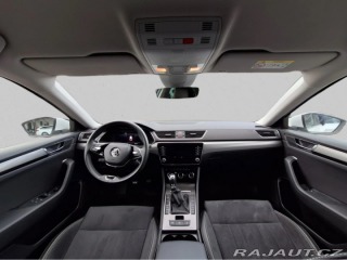 Škoda Superb 2.0 TDI 110kW Style 2022