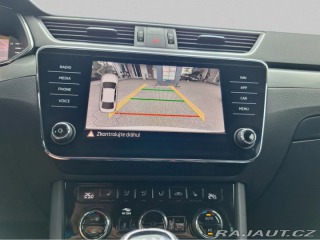 Škoda Superb 2.0 TDI 110kW Style 2022