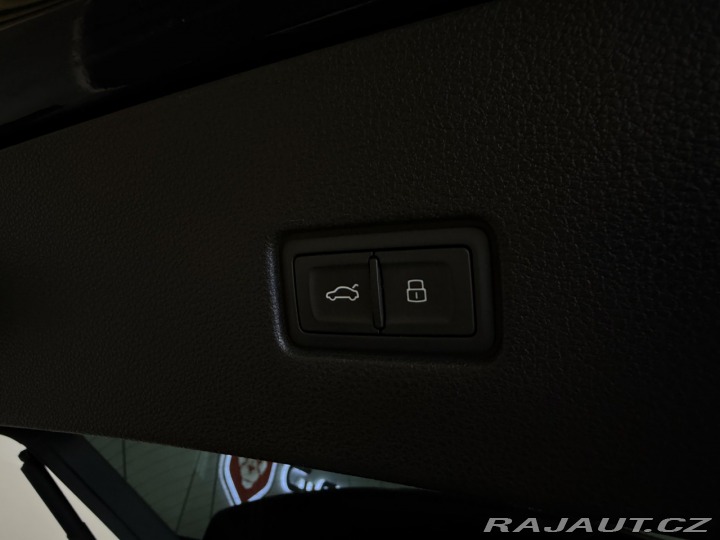 Audi Q8 50TDI S-line Quattro 210 2018