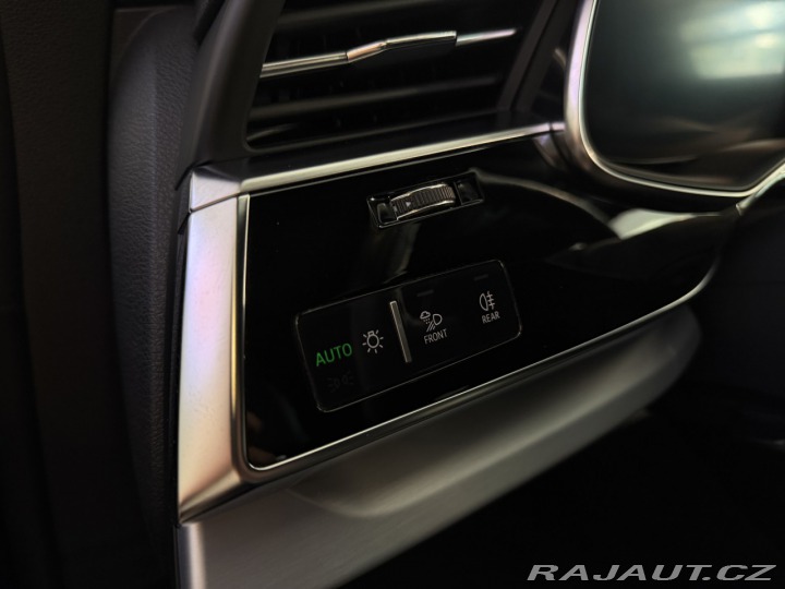 Audi Q8 50TDI S-line Quattro 210 2018