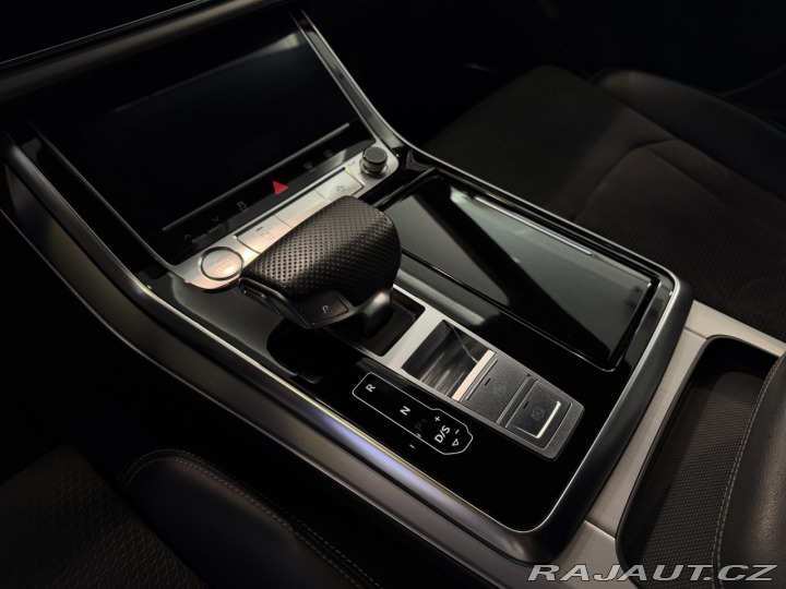 Audi Q8 50TDI S-line Quattro 210 2018