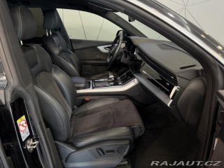 Audi Q8 50TDI S-line Quattro 210 2018