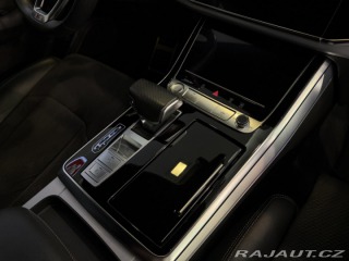 Audi Q8 50TDI S-line Quattro 210 2018