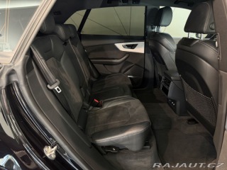 Audi Q8 50TDI S-line Quattro 210 2018