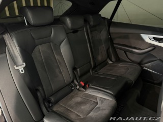 Audi Q8 50TDI S-line Quattro 210 2018