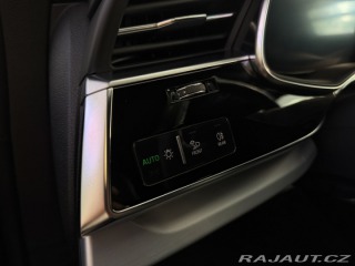 Audi Q8 50TDI S-line Quattro 210 2018
