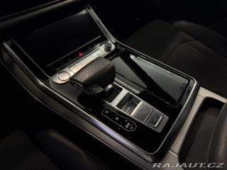 Audi Q8 50TDI S-line Quattro 210 2018