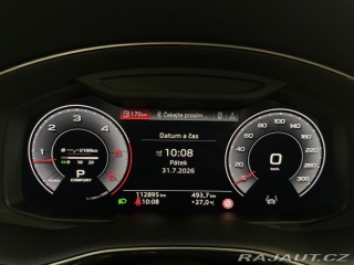 Audi Q8 50TDI S-line Quattro 210 2018