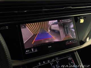 Audi Q8 50TDI S-line Quattro 210 2018