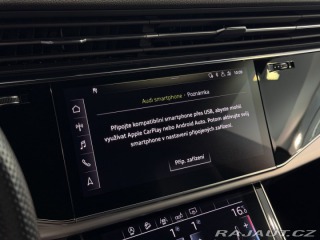 Audi Q8 50TDI S-line Quattro 210 2018