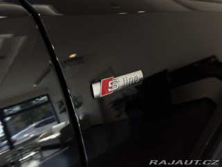 Audi Q8 50TDI S-line Quattro 210 2018