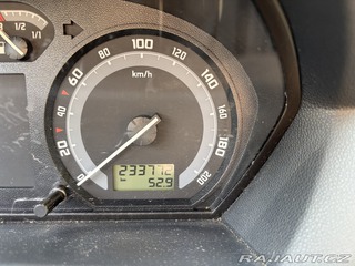 Škoda Fabia 2005