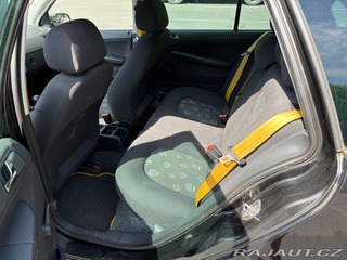 Škoda Fabia 2005