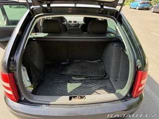 Škoda Fabia 2005