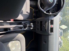 Škoda Fabia 2005
