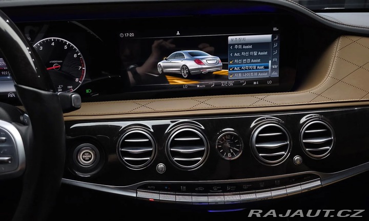 Mercedes-Benz S 650 MAYBACH 2019
