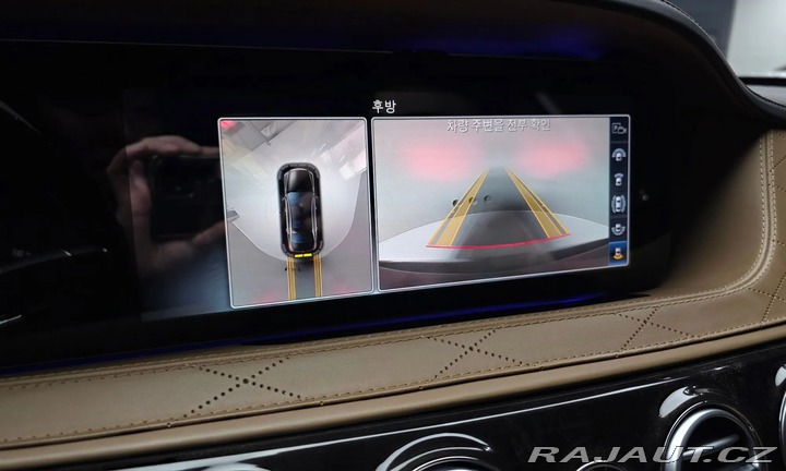 Mercedes-Benz S 650 MAYBACH 2019