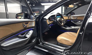 Mercedes-Benz S 650 MAYBACH 2019