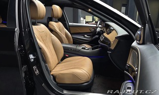 Mercedes-Benz S 650 MAYBACH 2019