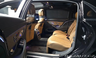 Mercedes-Benz S 650 MAYBACH 2019