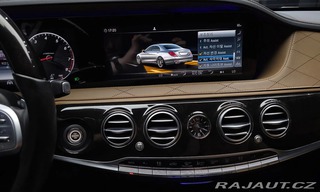 Mercedes-Benz S 650 MAYBACH 2019