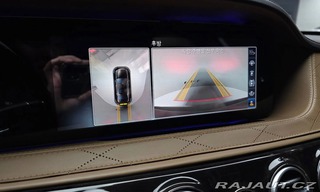 Mercedes-Benz S 650 MAYBACH 2019