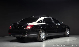 Mercedes-Benz S 650 MAYBACH 2019