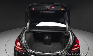 Mercedes-Benz S 650 MAYBACH 2019