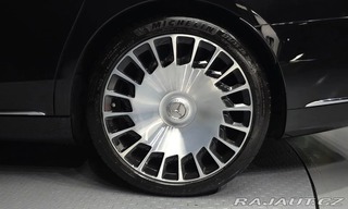 Mercedes-Benz S 650 MAYBACH 2019