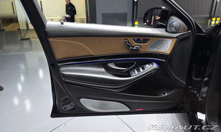 Mercedes-Benz S 650 MAYBACH 2019