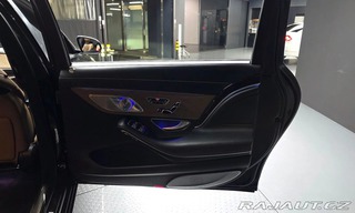 Mercedes-Benz S 650 MAYBACH 2019