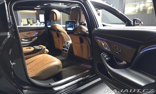 Mercedes-Benz S 650 MAYBACH 2019