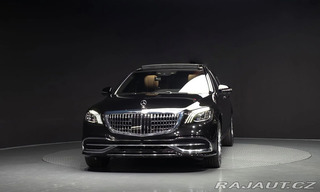 Mercedes-Benz S 650 MAYBACH 2019