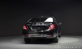 Mercedes-Benz S 650 MAYBACH 2019