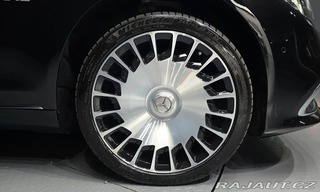 Mercedes-Benz S 650 MAYBACH 2019