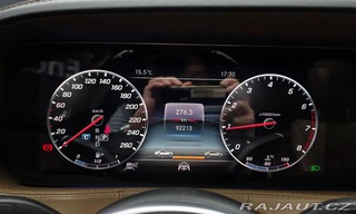 Mercedes-Benz S 650 MAYBACH 2019