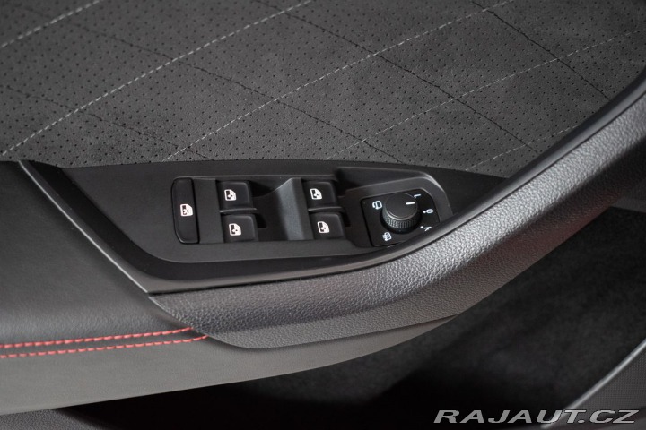 Škoda Kodiaq RS 2.0 TDI 176kW DPH*ČR 1 2019