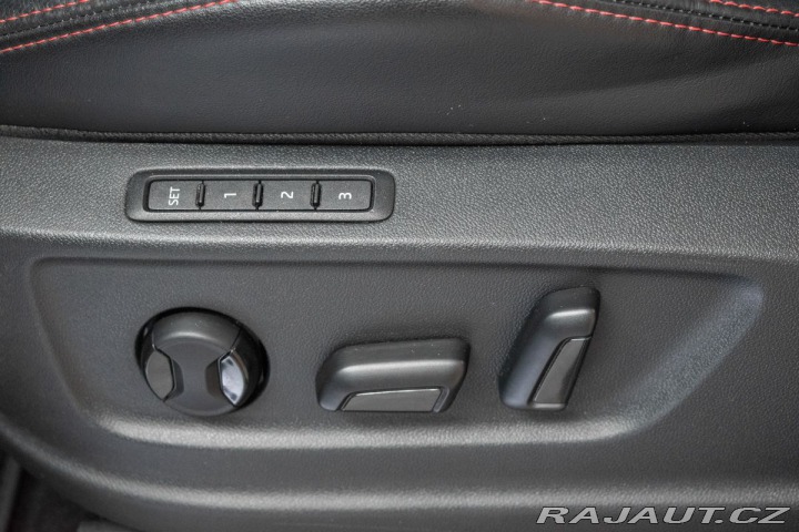 Škoda Kodiaq RS 2.0 TDI 176kW DPH*ČR 1 2019