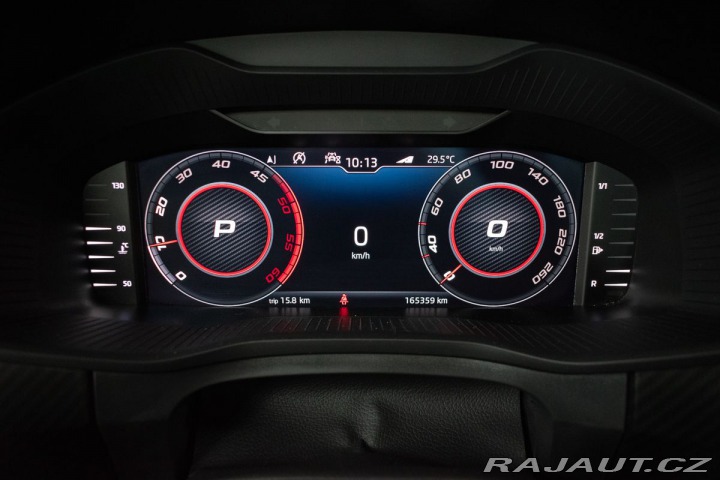 Škoda Kodiaq RS 2.0 TDI 176kW DPH*ČR 1 2019