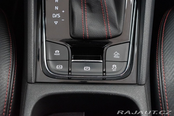 Škoda Kodiaq RS 2.0 TDI 176kW DPH*ČR 1 2019
