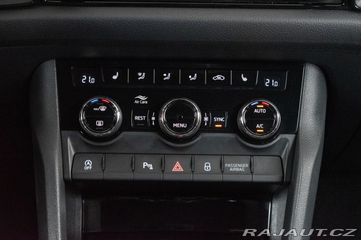 Škoda Kodiaq RS 2.0 TDI 176kW DPH*ČR 1 2019